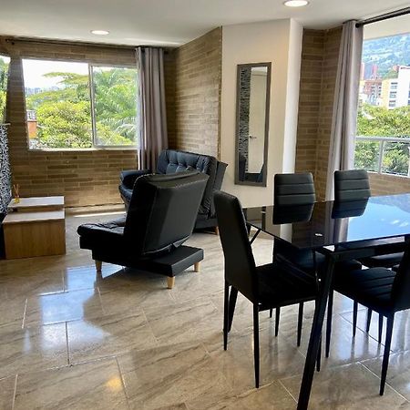 Apartamento Con Excelente Ubicacion En إنفيغادو المظهر الخارجي الصورة