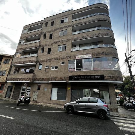 Apartamento Con Excelente Ubicacion En إنفيغادو المظهر الخارجي الصورة