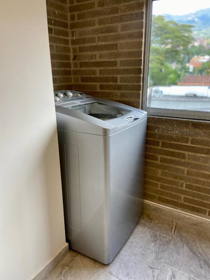 Apartamento Con Excelente Ubicacion En إنفيغادو المظهر الخارجي الصورة