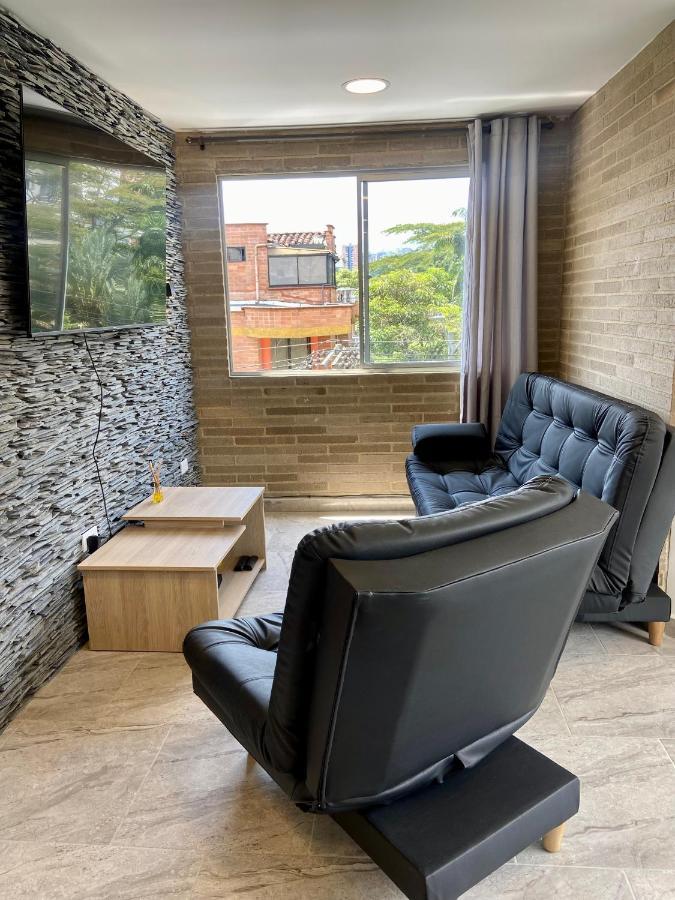 Apartamento Con Excelente Ubicacion En إنفيغادو المظهر الخارجي الصورة