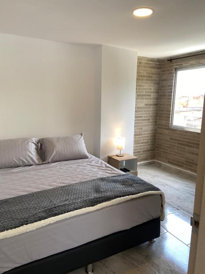 Apartamento Con Excelente Ubicacion En إنفيغادو المظهر الخارجي الصورة