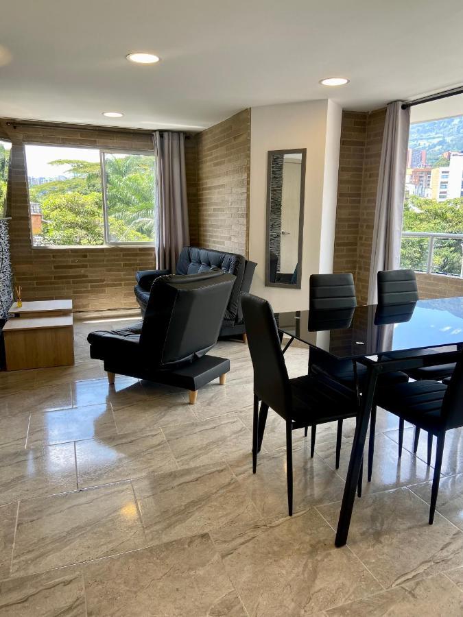 Apartamento Con Excelente Ubicacion En إنفيغادو المظهر الخارجي الصورة