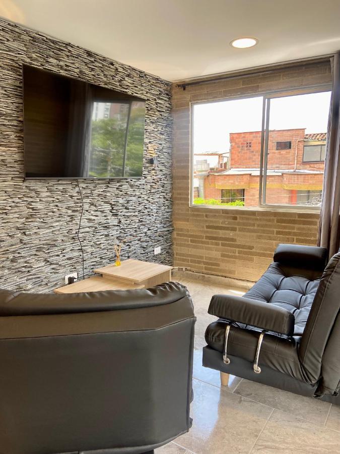 Apartamento Con Excelente Ubicacion En إنفيغادو المظهر الخارجي الصورة