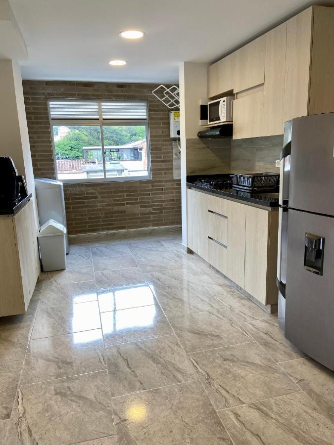 Apartamento Con Excelente Ubicacion En إنفيغادو المظهر الخارجي الصورة