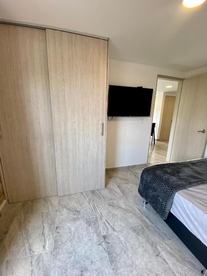 Apartamento Con Excelente Ubicacion En إنفيغادو المظهر الخارجي الصورة