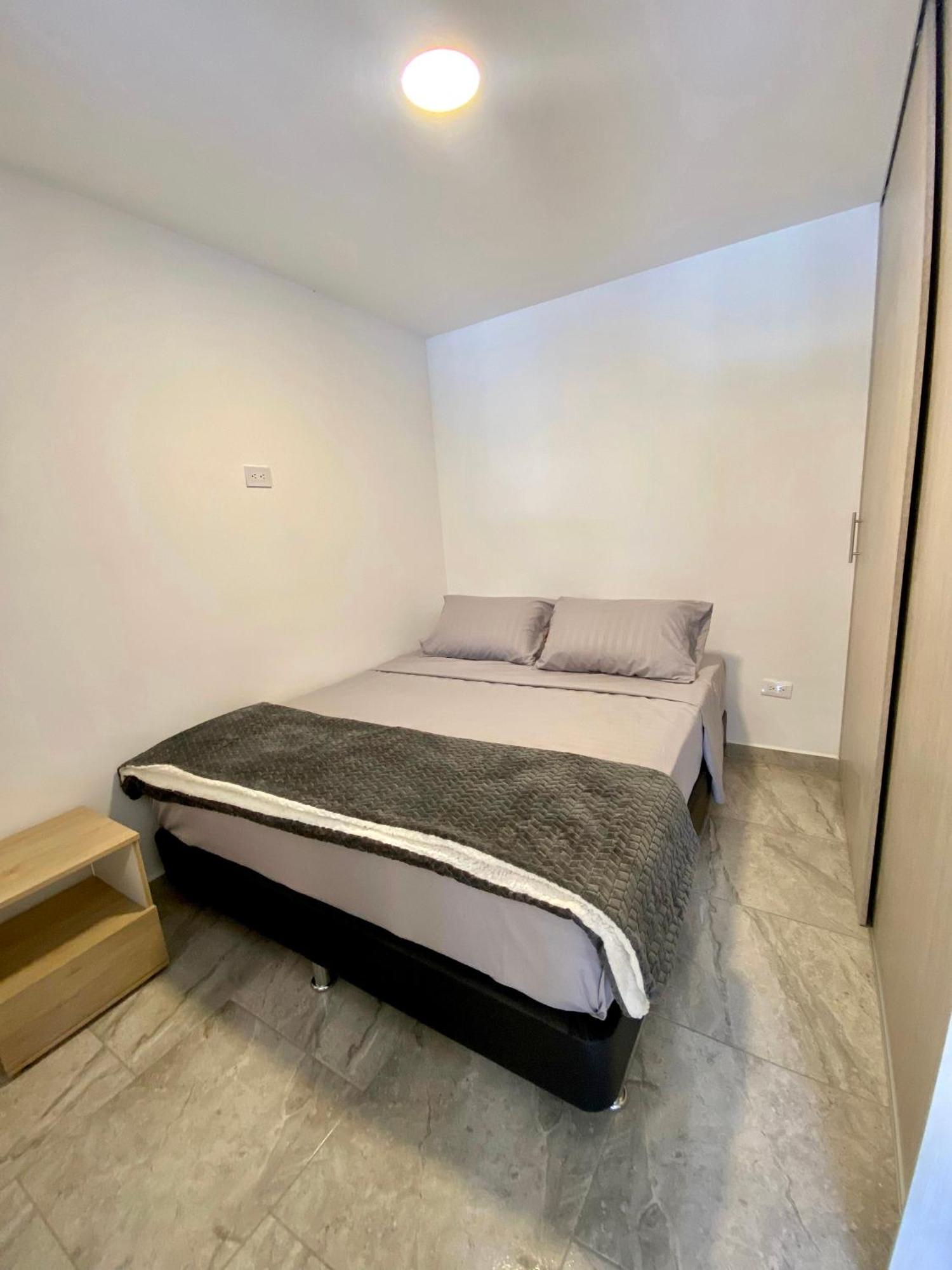 Apartamento Con Excelente Ubicacion En إنفيغادو المظهر الخارجي الصورة