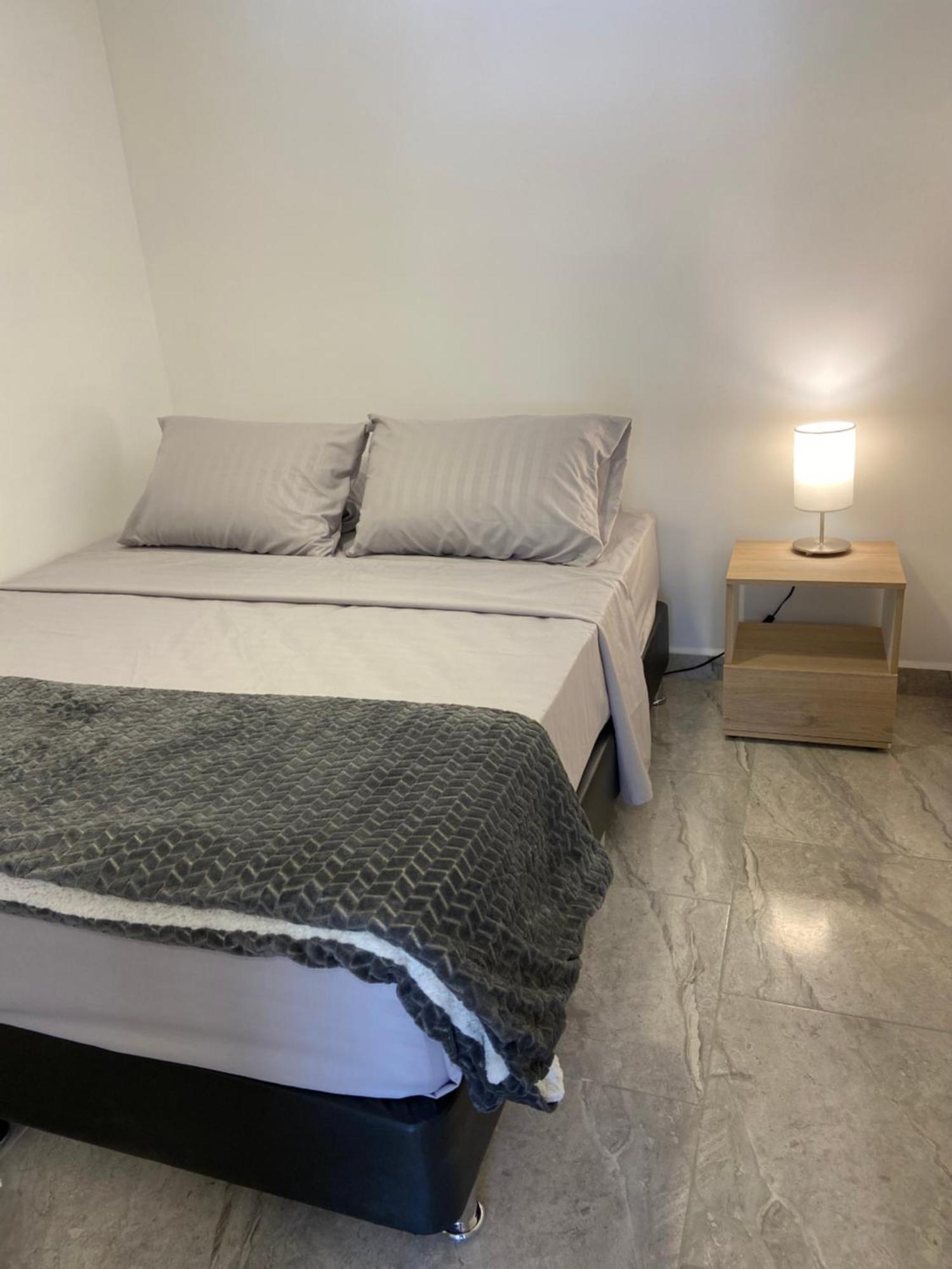 Apartamento Con Excelente Ubicacion En إنفيغادو المظهر الخارجي الصورة